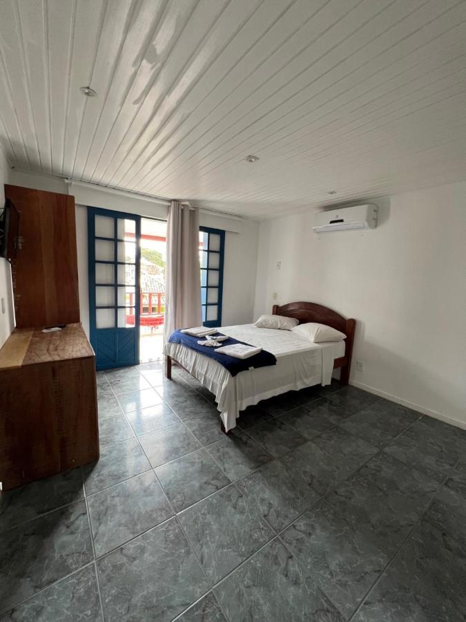 Tortuguita Ossos - Suites Armacao dos Buzios Exterior photo