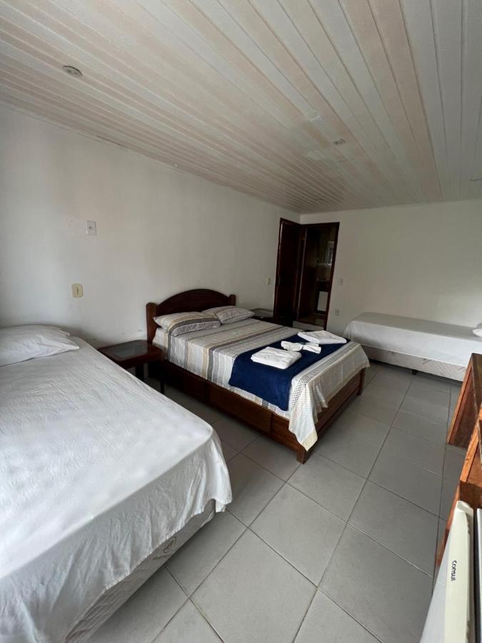 Tortuguita Ossos - Suites Armacao dos Buzios Exterior photo
