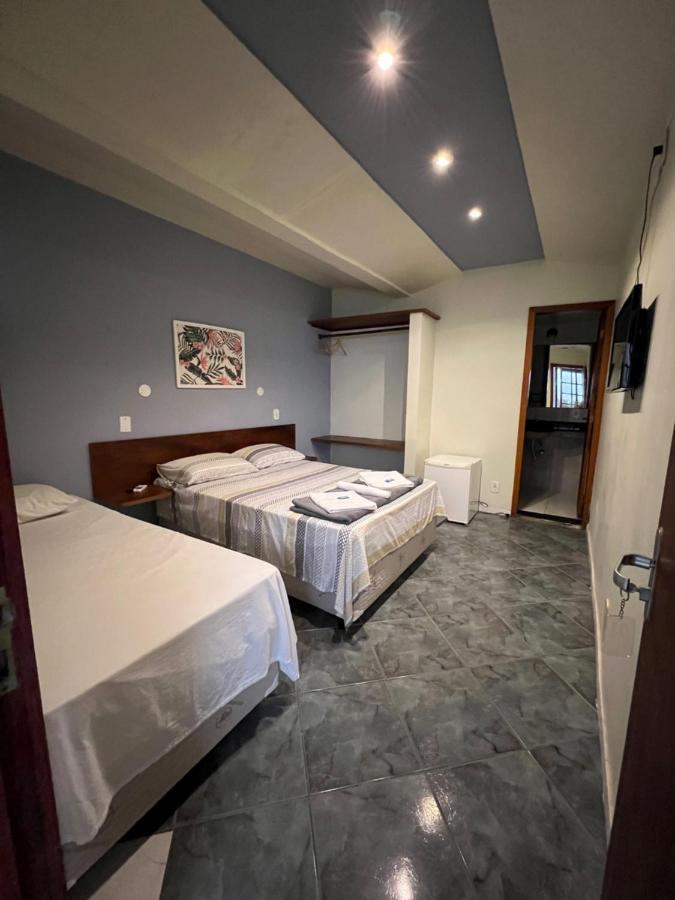 Tortuguita Ossos - Suites Armacao dos Buzios Exterior photo