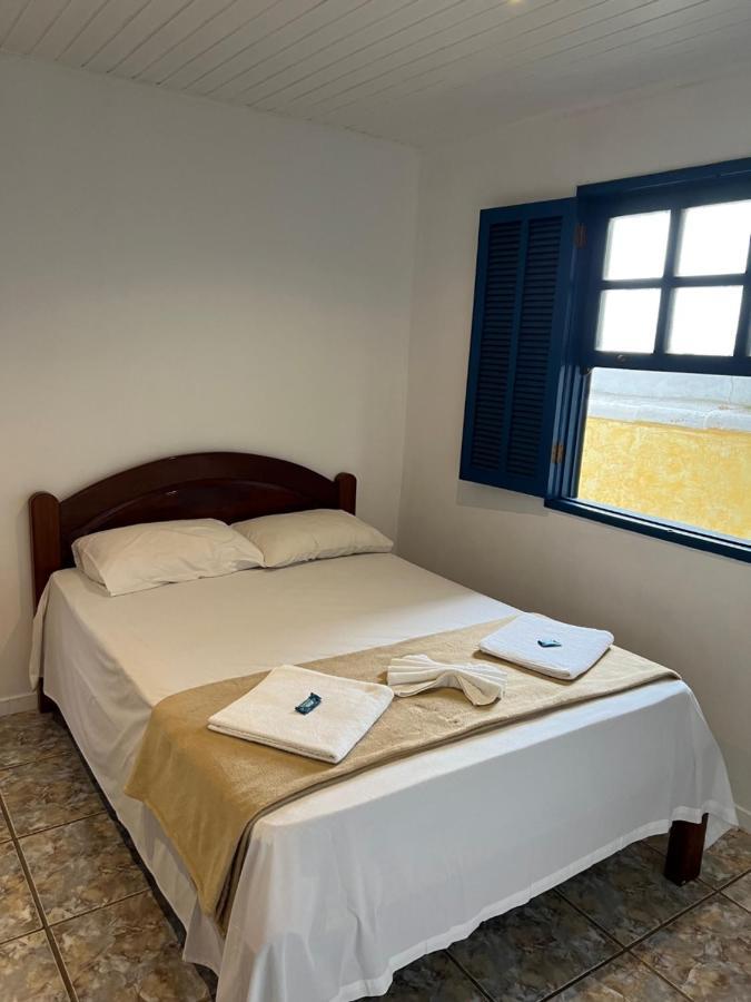 Tortuguita Ossos - Suites Armacao dos Buzios Exterior photo