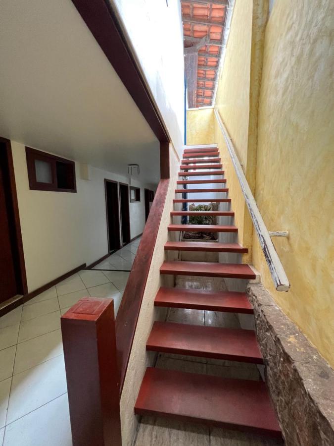 Tortuguita Ossos - Suites Armacao dos Buzios Exterior photo